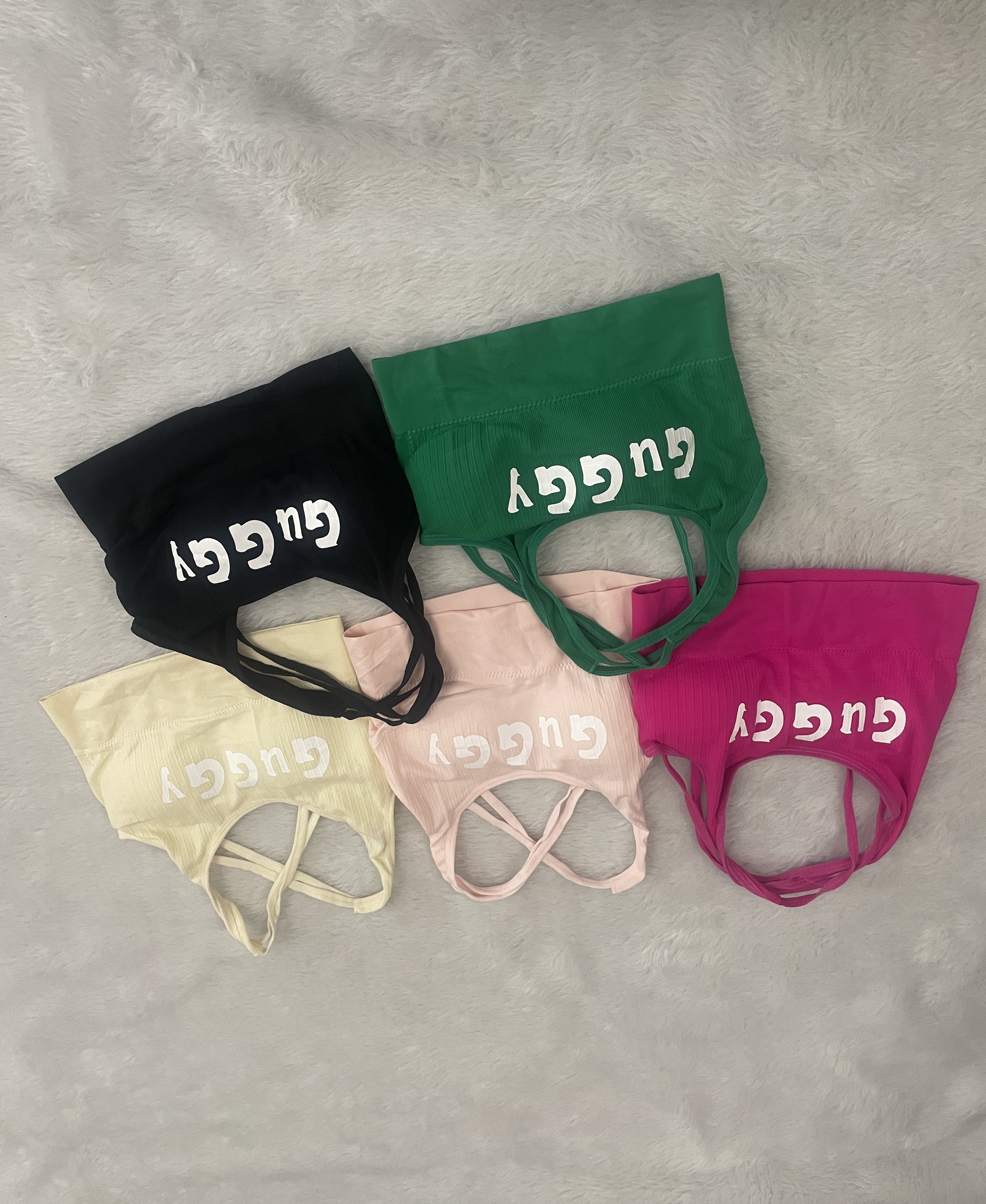 نیم تنه زنانه ورزشی